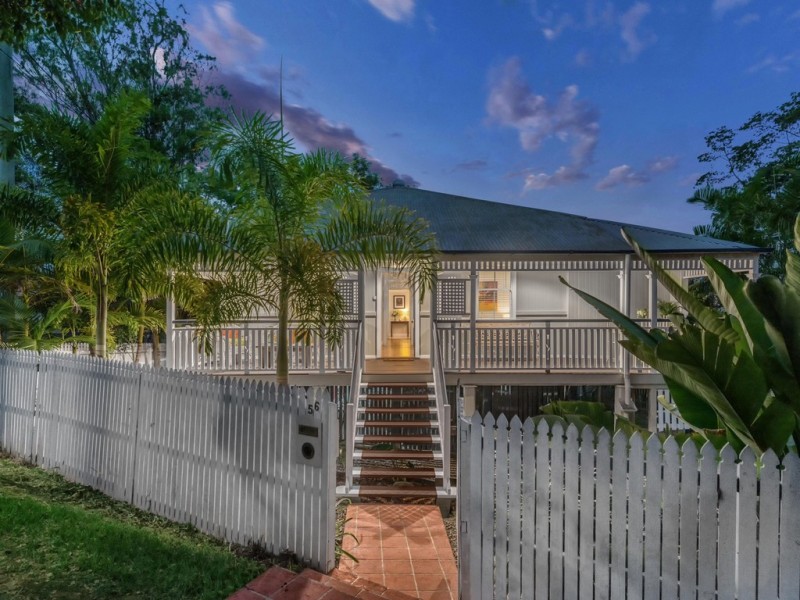 56 Jackson Street, Clayfield QLD 4011