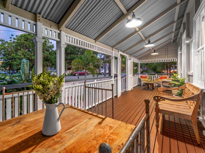 56 Jackson Street, Clayfield QLD 4011