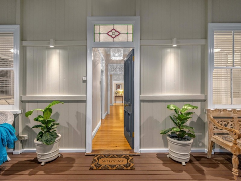 56 Jackson Street, Clayfield QLD 4011