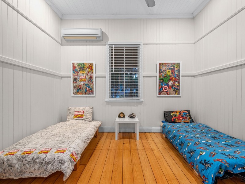 56 Jackson Street, Clayfield QLD 4011