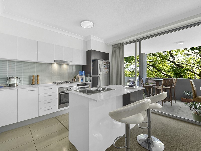 28/32 Agnes Street, Albion QLD 4010