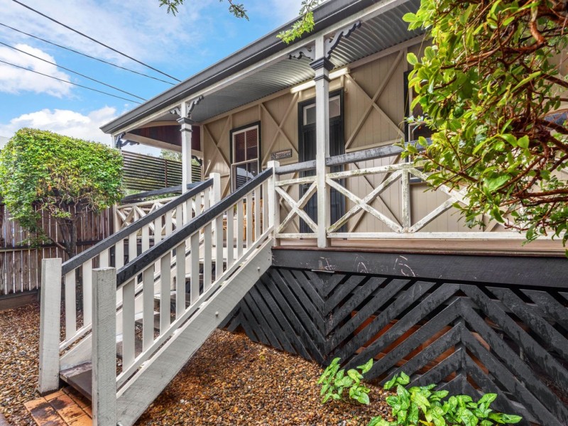 26 Terrace Street, New Farm QLD 4005