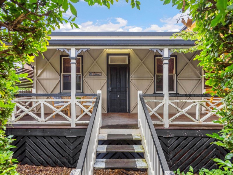 26 Terrace Street, New Farm QLD 4005