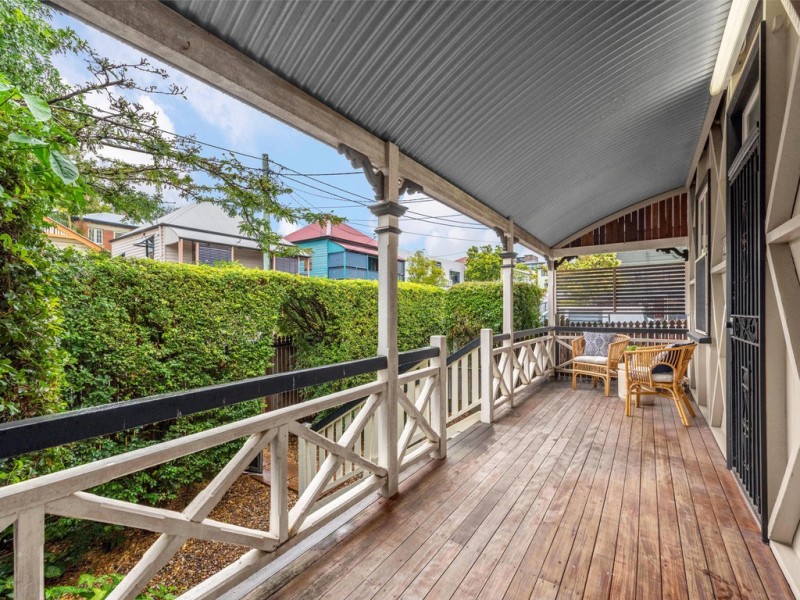 26 Terrace Street, New Farm QLD 4005