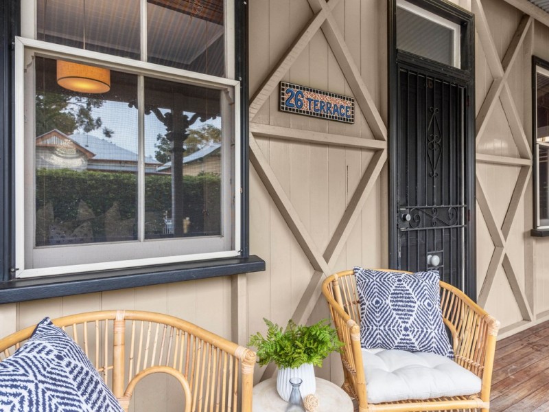 26 Terrace Street, New Farm QLD 4005