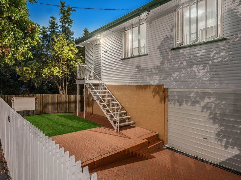 166 Merthyr Road, New Farm QLD 4005