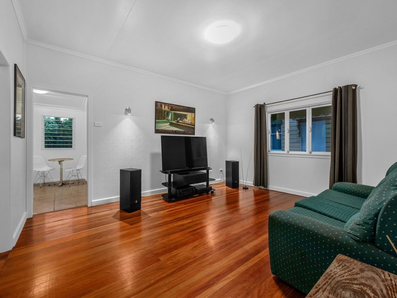 166 Merthyr Road, New Farm QLD 4005