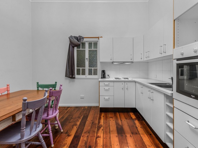 166 Merthyr Road, New Farm QLD 4005