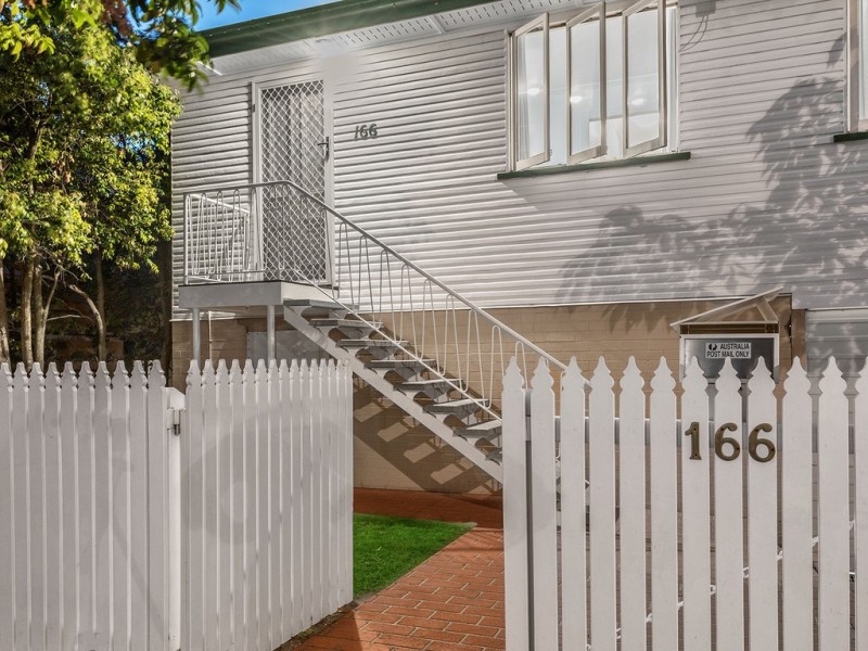 166 Merthyr Road, New Farm QLD 4005