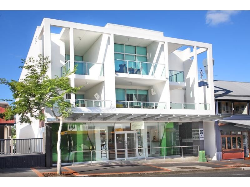 5/612 Brunswick Street, New Farm QLD 4005