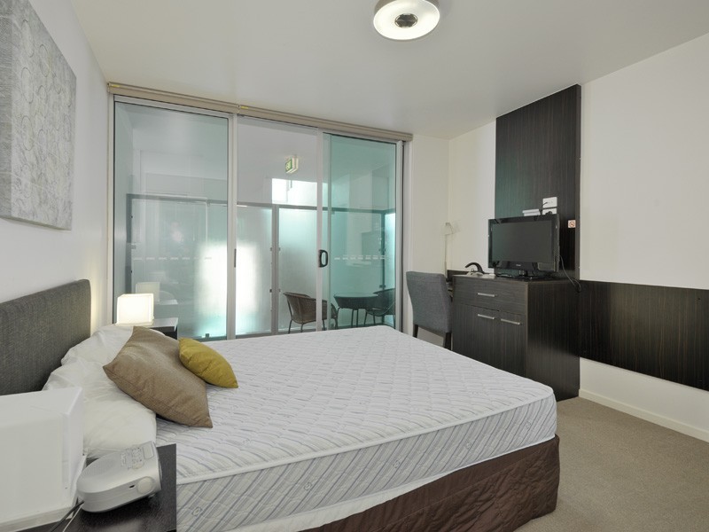 5/612 Brunswick Street, New Farm QLD 4005