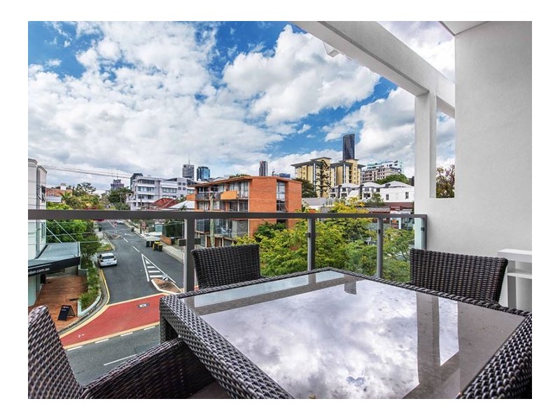 5/612 Brunswick Street, New Farm QLD 4005