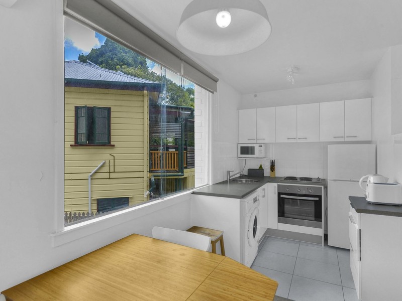 3/88 Isaac Street, Spring Hill QLD 4000