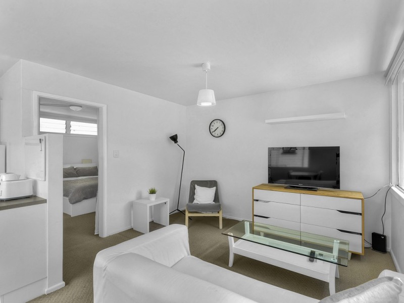 3/88 Isaac Street, Spring Hill QLD 4000
