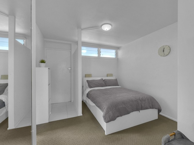 3/88 Isaac Street, Spring Hill QLD 4000
