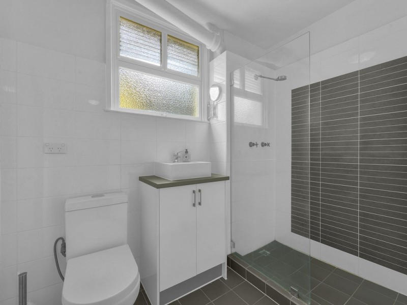 3/88 Isaac Street, Spring Hill QLD 4000