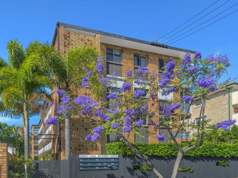 2/368 Bowen Terrace, New Farm QLD 4005