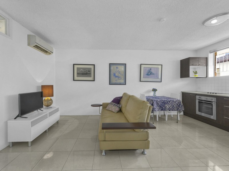 2/368 Bowen Terrace, New Farm QLD 4005