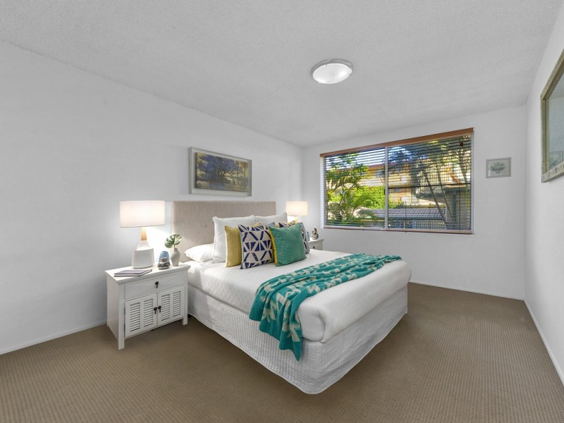 2/368 Bowen Terrace, New Farm QLD 4005