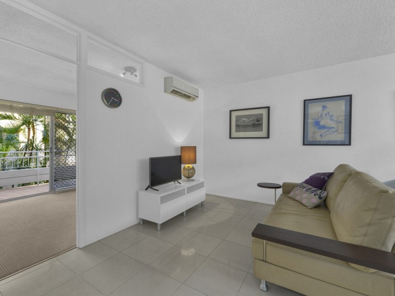 2/368 Bowen Terrace, New Farm QLD 4005