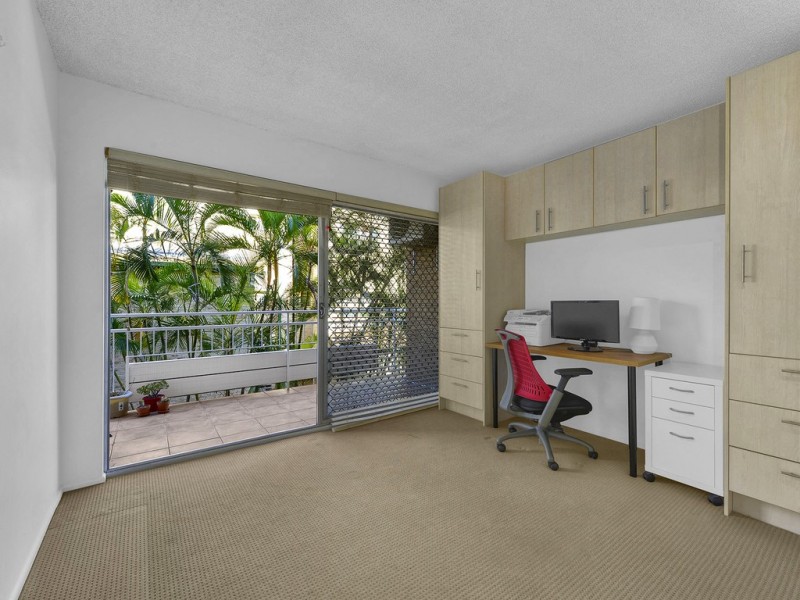 2/368 Bowen Terrace, New Farm QLD 4005