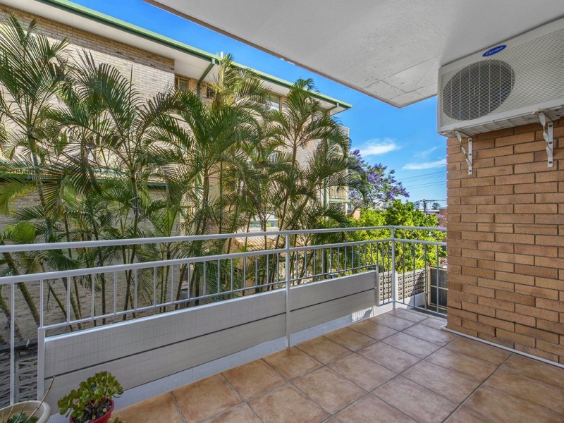 2/368 Bowen Terrace, New Farm QLD 4005