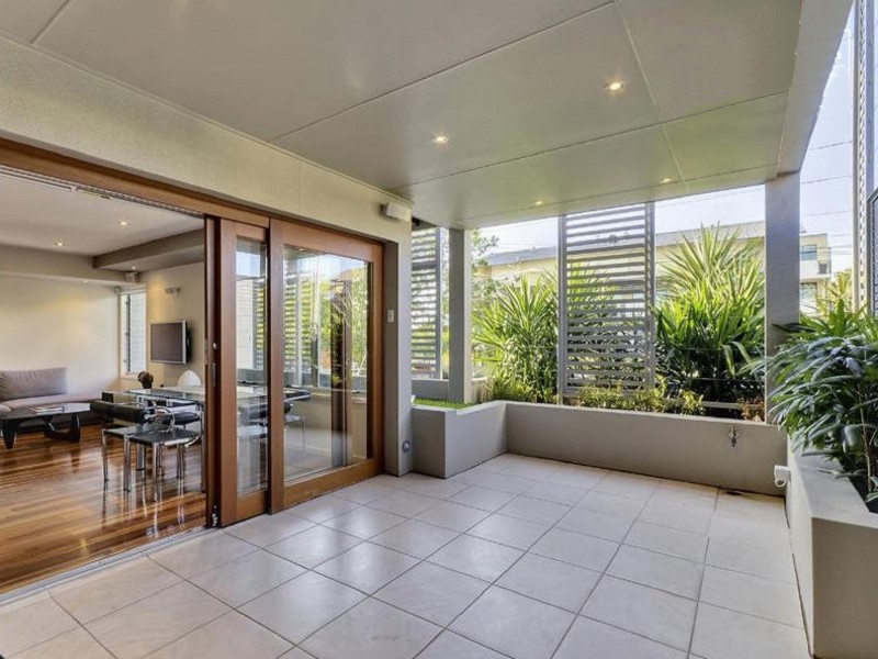 1/15 Halford Street, Newstead QLD 4006