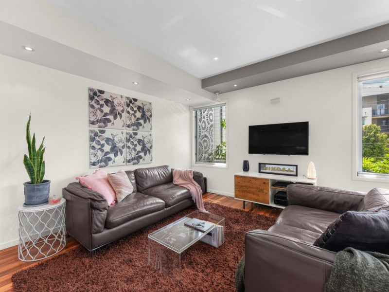 1/15 Halford Street, Newstead QLD 4006