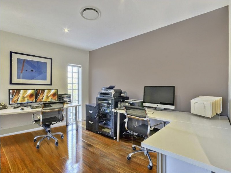 1/15 Halford Street, Newstead QLD 4006