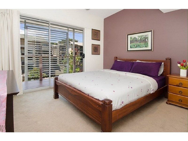 1/15 Halford Street, Newstead QLD 4006