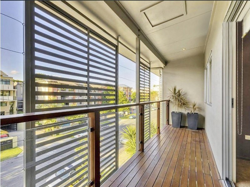 1/15 Halford Street, Newstead QLD 4006