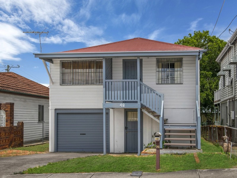 48 Merton Road, Woolloongabba QLD 4102