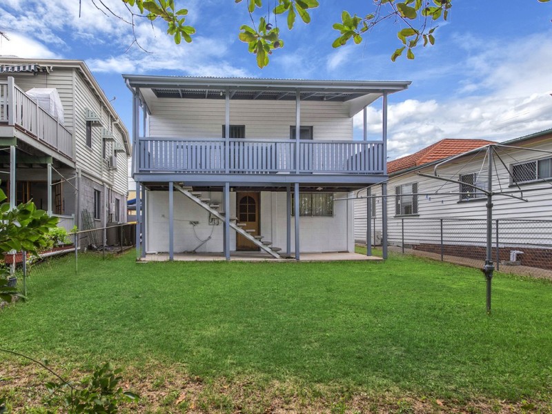 48 Merton Road, Woolloongabba QLD 4102