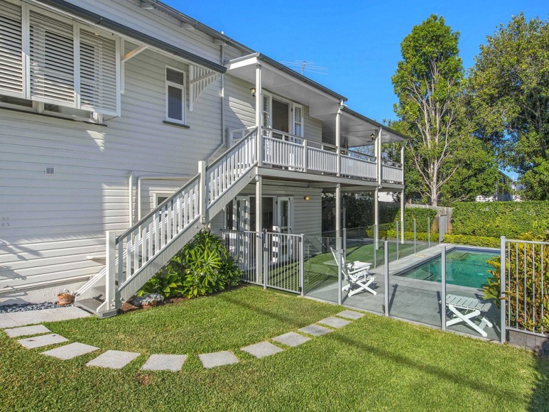 33 Adelaide Street, Clayfield QLD 4011