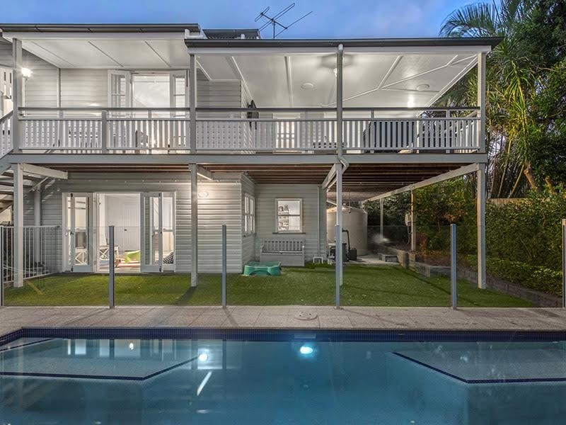 33 Adelaide Street, Clayfield QLD 4011