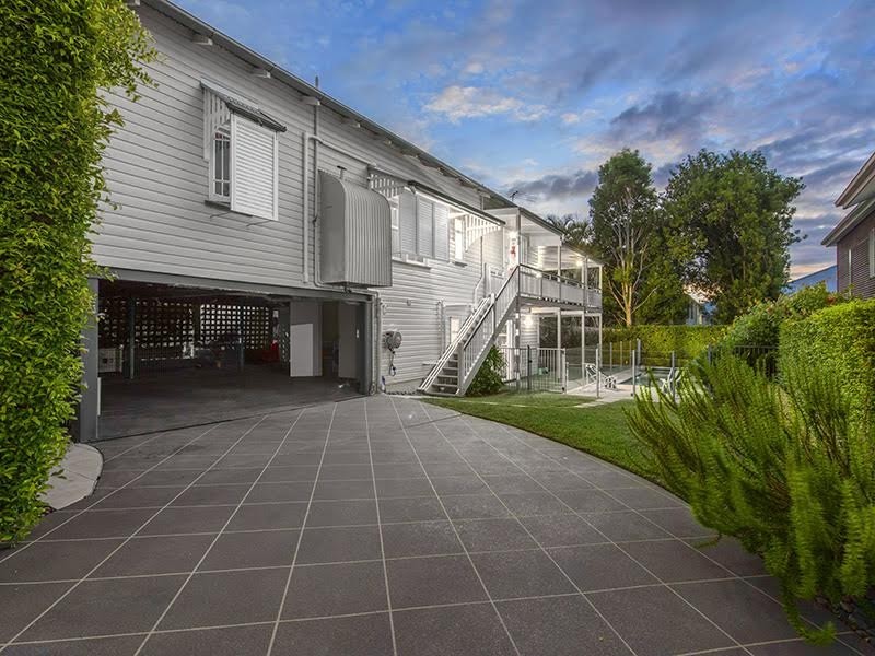 33 Adelaide Street, Clayfield QLD 4011