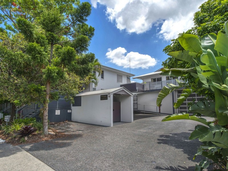 17/46 Terrace Street, New Farm QLD 4005