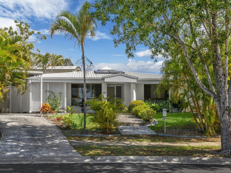 14a Commodore Street, Sunnybank Hills QLD 4109