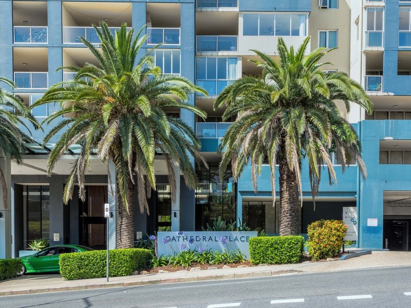 22/131 Wickham Street, Fortitude Valley QLD 4006