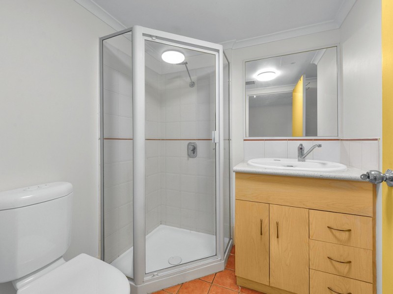 22/131 Wickham Street, Fortitude Valley QLD 4006