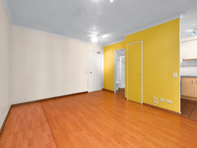 22/131 Wickham Street, Fortitude Valley QLD 4006