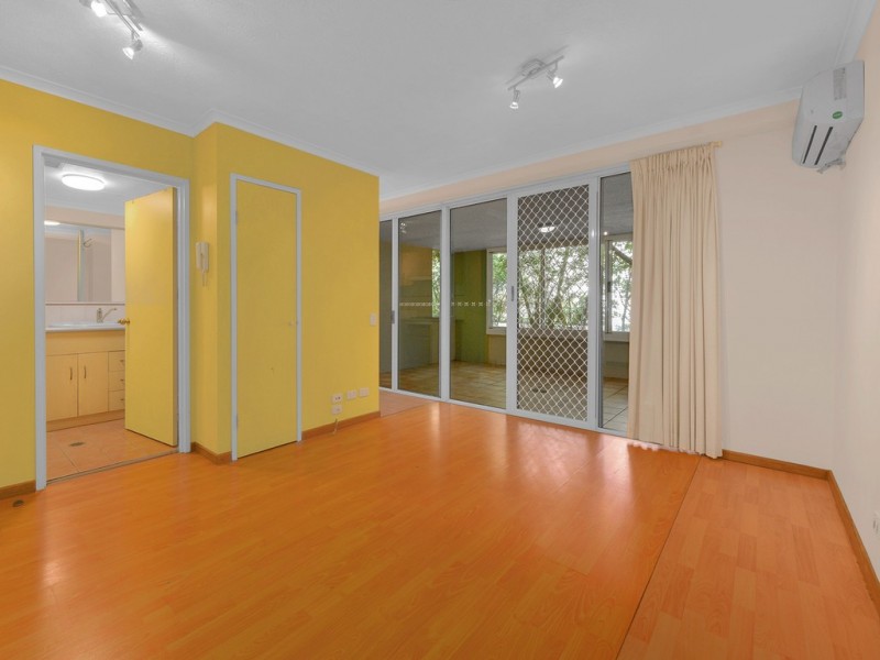 22/131 Wickham Street, Fortitude Valley QLD 4006