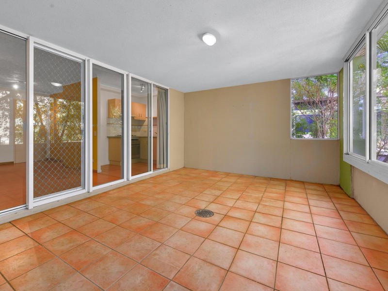 22/131 Wickham Street, Fortitude Valley QLD 4006