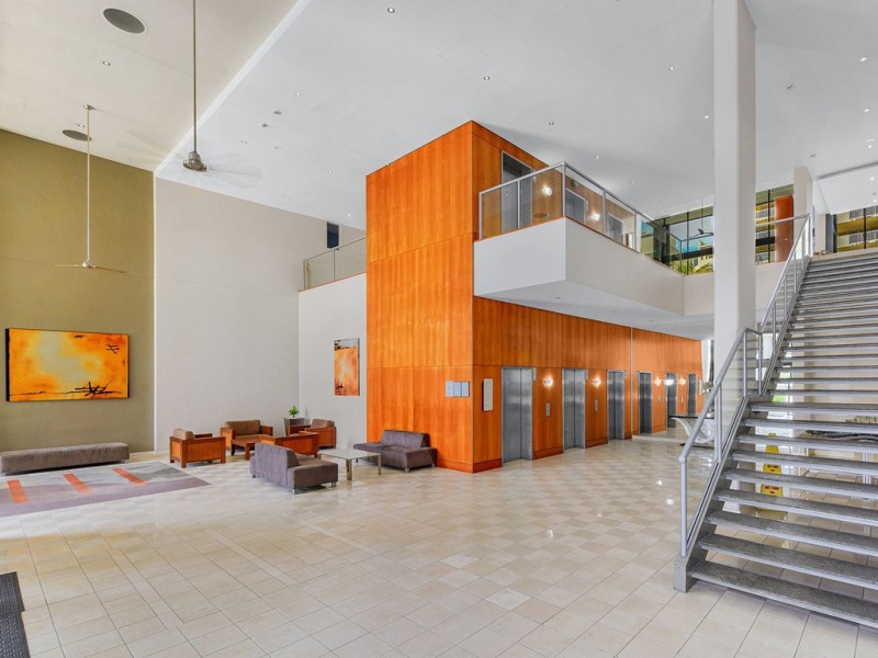 22/131 Wickham Street, Fortitude Valley QLD 4006