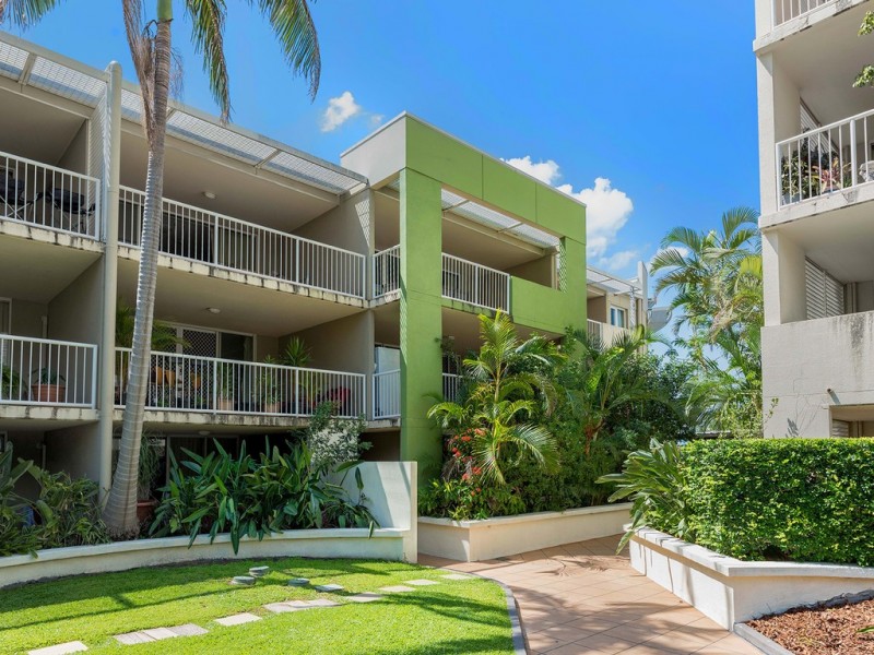 22/131 Wickham Street, Fortitude Valley QLD 4006