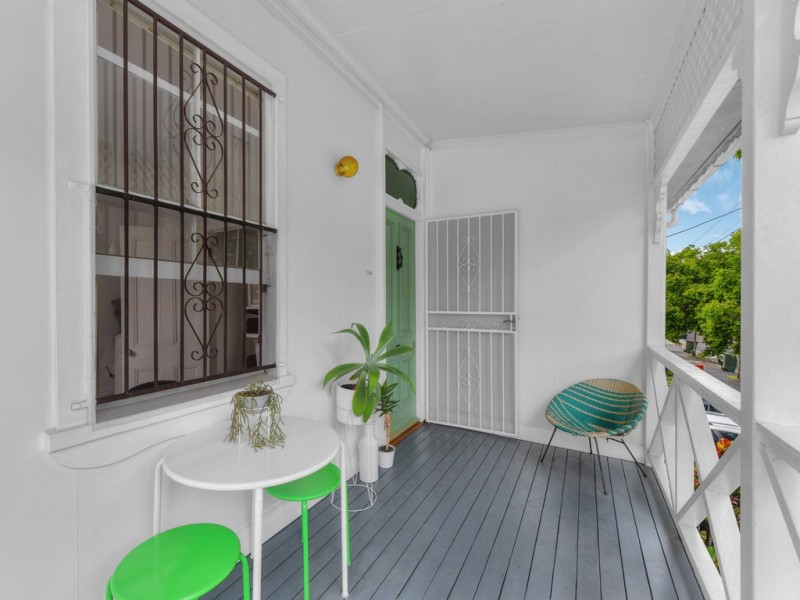 46 Browne Street, New Farm QLD 4005