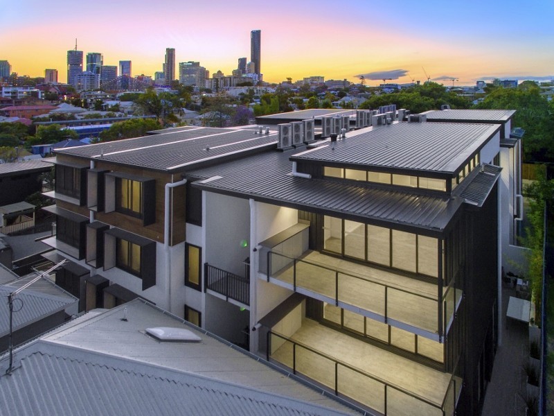 301/116 Annie Street, New Farm QLD 4005