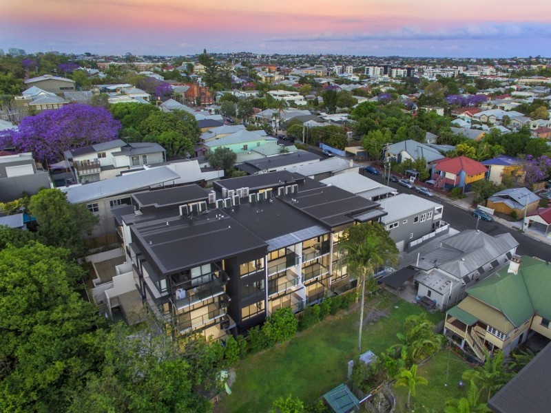 301/116 Annie Street, New Farm QLD 4005