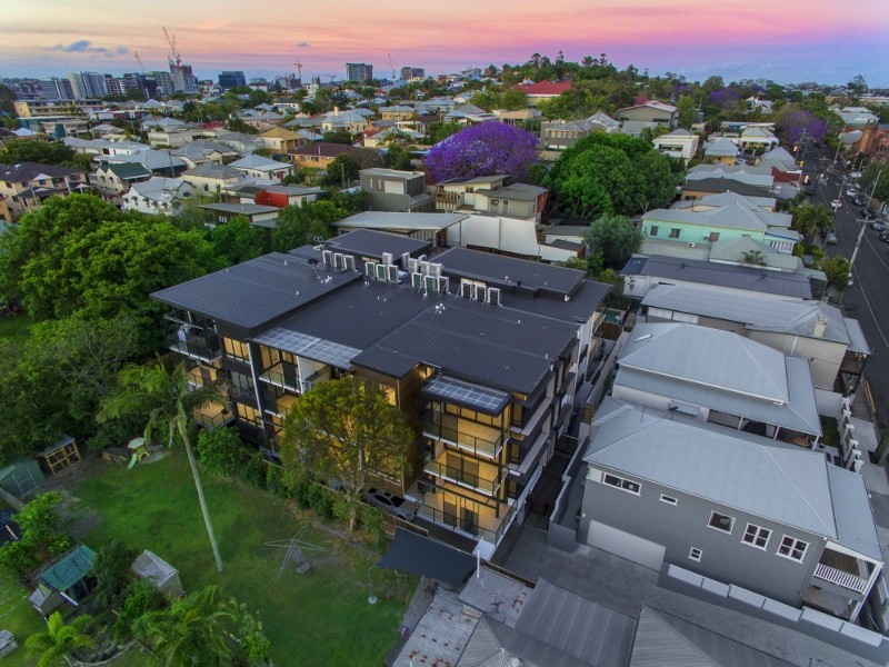 301/116 Annie Street, New Farm QLD 4005