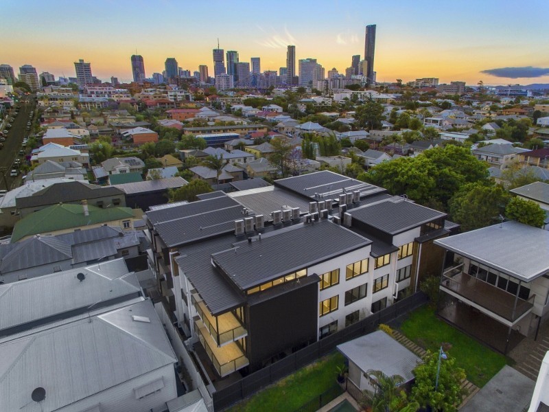 301/116 Annie Street, New Farm QLD 4005